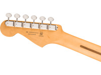Fender Player II Stratocaster HSS Maple Fingerboard Hialeah Yellow Fender Player II Stratocaster HSS Maple Fingerboard Hialeah Yellow